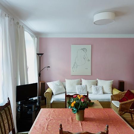 Ferienwohnung Priessnitz ドレスデン エクステリア 写真