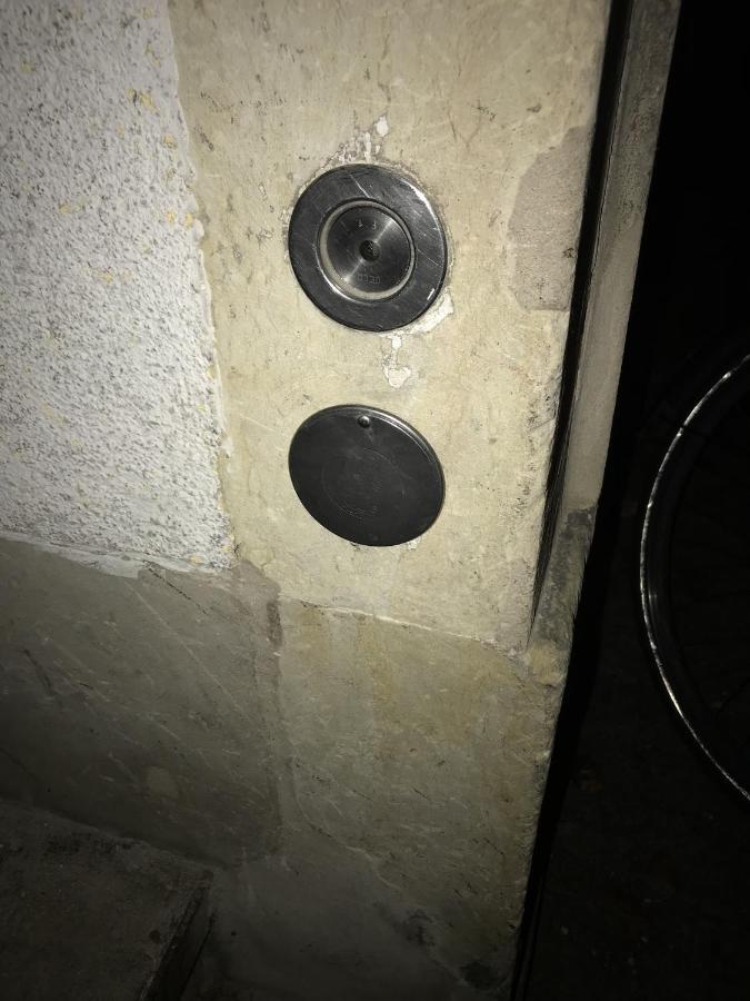 Ferienwohnung Priessnitz ドレスデン エクステリア 写真
